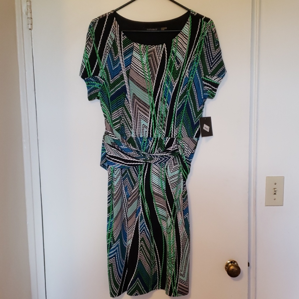 Brand New! Dress